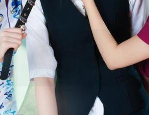 丽柜 – 谁能抵挡得住安娜的魅力？双生花之丽莲，精选图让人流连！