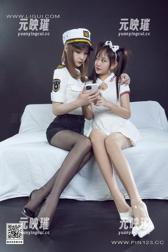 丽柜-心心 丽柜 - 私房运动:心心在动起来的瞬间,我心也跟着跑了