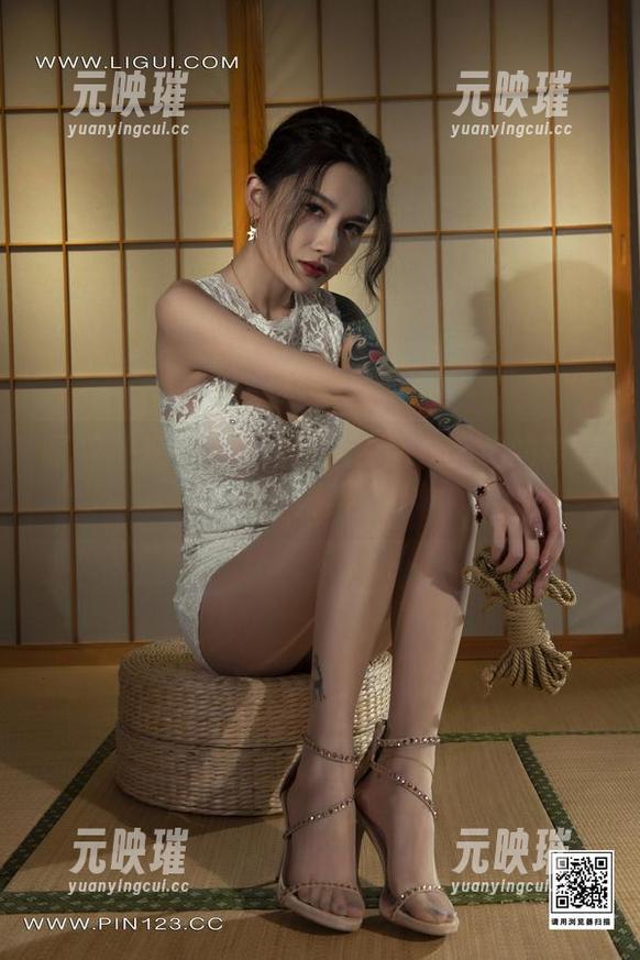 丽柜-怡萱 丽柜 - 想要高清的诱惑?丽柜典藏的怡萱随叫随到!