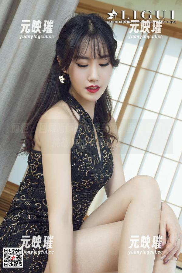 丽柜 - 回顾晴晴的经典美图：丽柜资源，挑战你的审美极限！