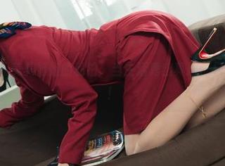 丽柜ligui – 美美姐姐的私拍：当生活秀出真理，只为让你心动！