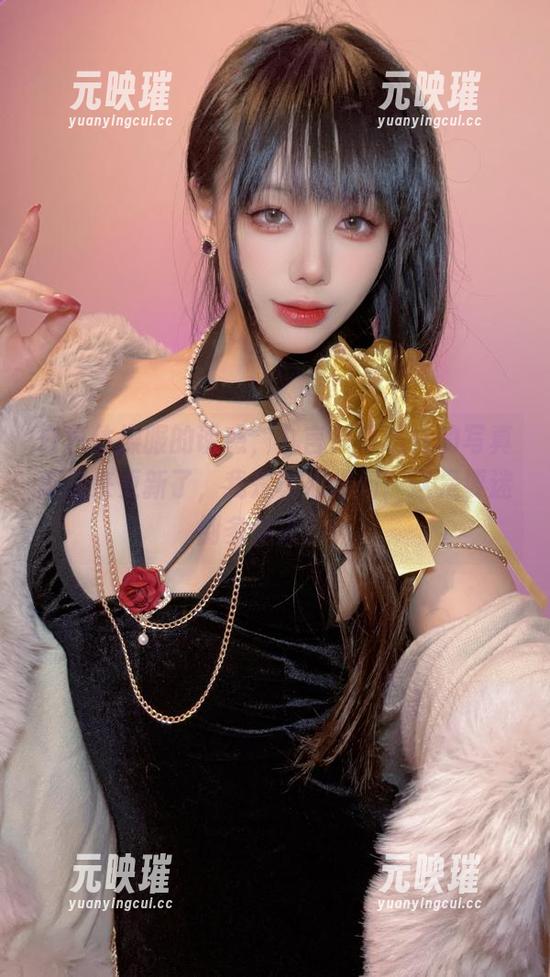 白色体操服的诱惑，九言从不咕咕的写真集又来更新了，我是真心想问：这是要迷倒多少人？！