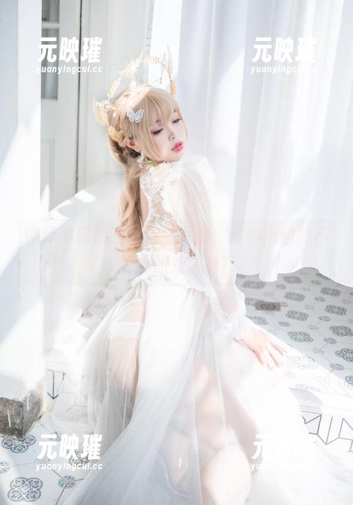 你烨烨和她的可畏兔女郎，私拍图包能不能再加点脑洞？