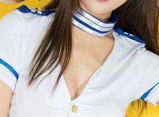 克拉女神 – 吕佳的娇小可人图包更新了，能不能给我个缓冲时间接受啊？
