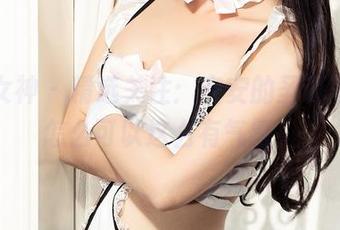 克拉女神 – 精选关注：安安的圣诞写真，怎么可以这么有气氛！
