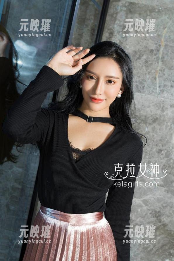 克拉女神-芊芊 克拉女神 - 学妹芊芊定制:每一张图片都藏着故事