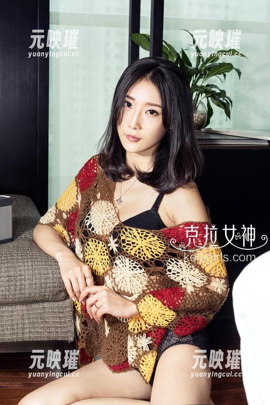 克拉女神 - 学姐钟淇用美图告诉我，什么叫‘心动的壁纸’！