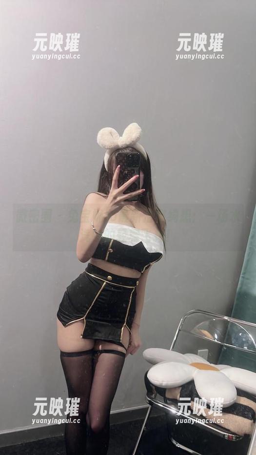 微密圈 - 兔宝妮to最新浴室绮想：一场水汽中的轻舞飞扬！