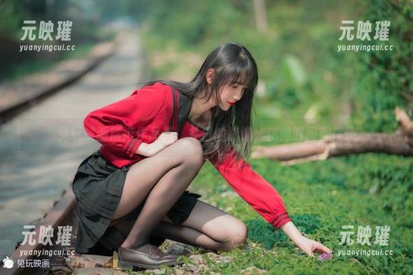 兔玩映画 兔玩映画精选作品集:冬日的慵懒,仿佛时间都停了