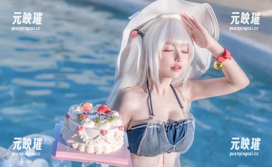六二二同学w 在黑白色彩中摇曳,六二二同学w无圣光写真带你进入一个奇妙的幻想!