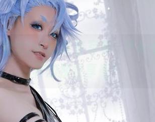 走进北哥完全OK的全套写真，PA-15给你别样的视觉享受！