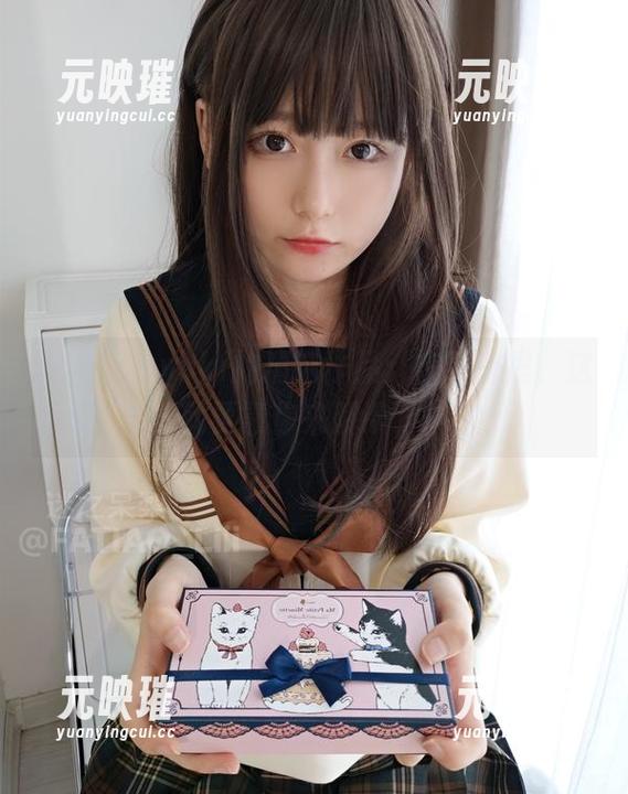 发条少女yoki的精选作品：在看哪里，这就要靠你来解读了！