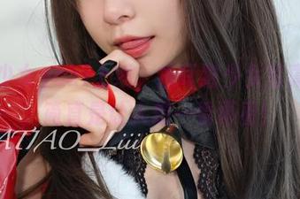 发条少女yoki上线，折耳猫少女写真原图，简直是让人想一看再看！
