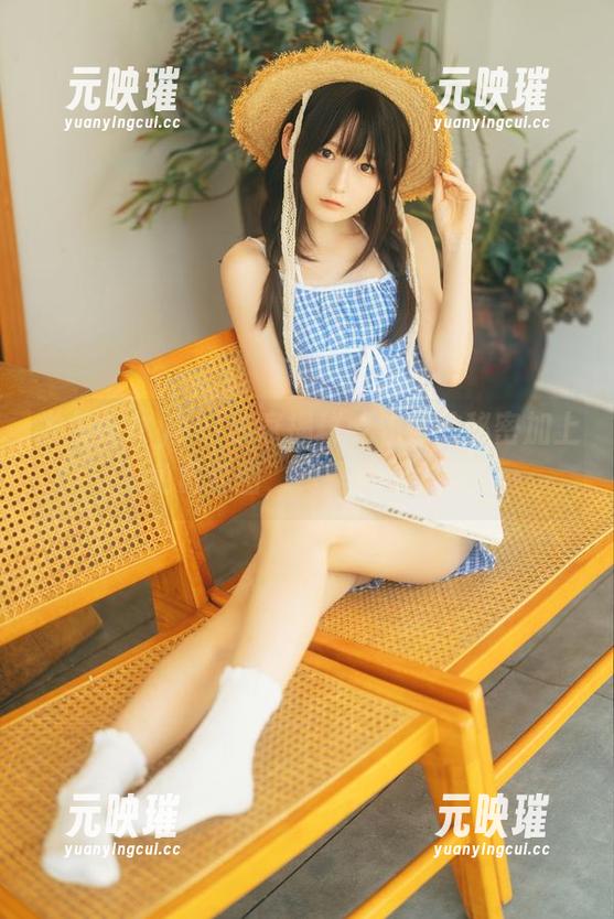 发条少女yoki独家揭秘：先辈的秘密加上免费套图，真是赚到了！