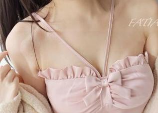 短裤大揭秘，发条少女yoki的美图让你意想不到！