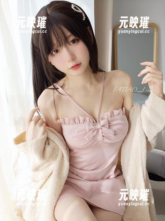 短裤大揭秘，发条少女yoki的美图让你意想不到！