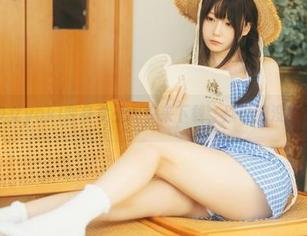 发条少女yoki变身女王：快来下载，别说我没提醒你！