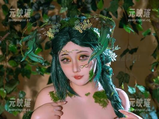 惊艳！咔喵短裤图库资源，抛开常规的搞怪风格！