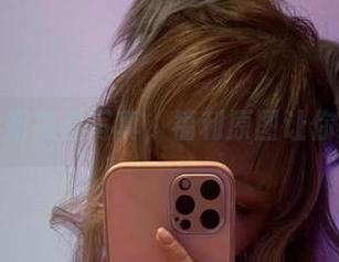 看！啾小妍黑白写真，福利原图让你心动不已