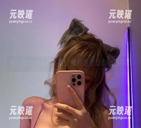看！啾小妍黑白写真，福利原图让你心动不已