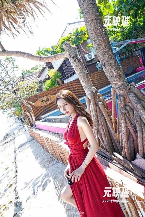 嗲囡囡 - SiByl李思宁镂空作品解锁：免费原图，心动不如行动！