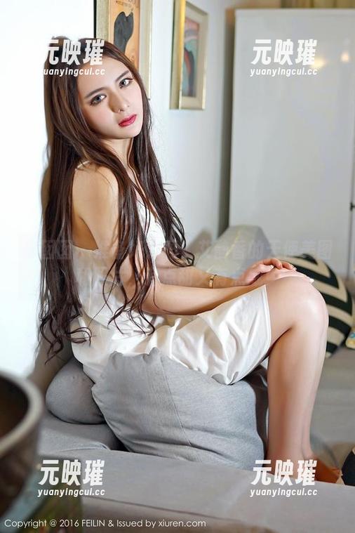 嗲囡囡 - 准备好了吗？艾静香的天使美图和照片，有点甜又有点咸！