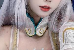 大肉丸Amiee的伊斯塔凛，在免费的图集中，悄悄种下了多少遐想？