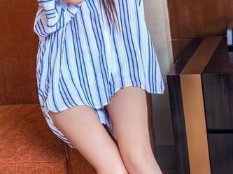 头条女神 – 职业装也能这么撩？一起看看玄子全套图包，简直要赞爆！