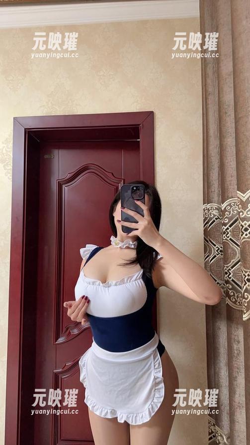 微密圈 - 奶宝妹纸长腿写真集：每一张都能让你怀疑人生的完美！