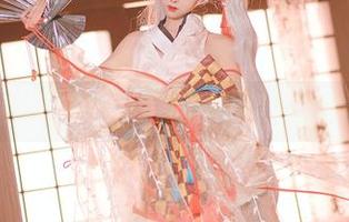 奶狮不咬人信浓的作品集，让我对资源有了新的定义！
