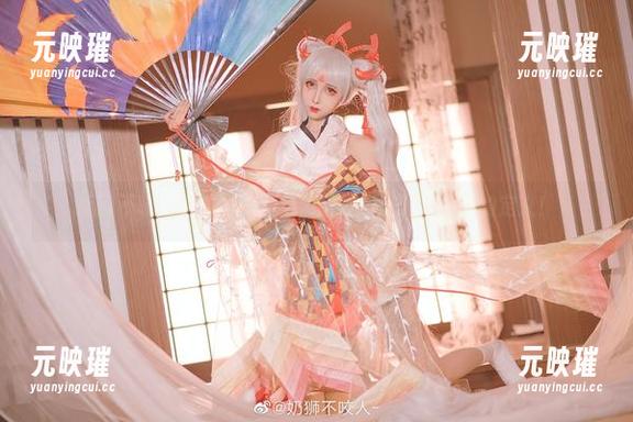 奶狮不咬人信浓的作品集，让我对资源有了新的定义！
