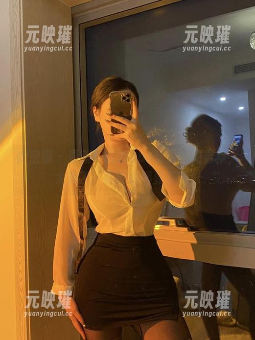 微密圈 - 更新！安妮yoo蓝色低胸合集，太美了，我眼睛都要亮瞎！