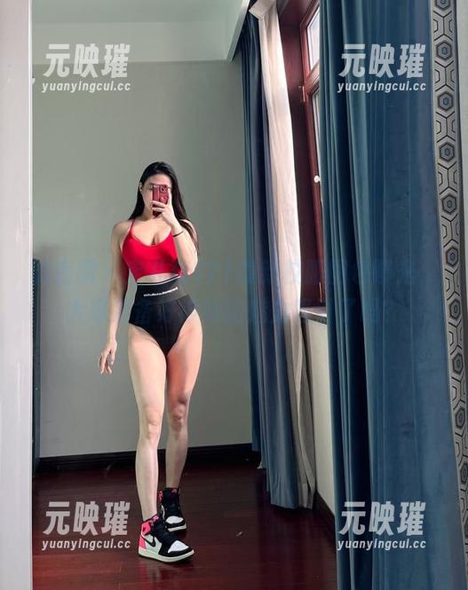 微密圈 - 宝儿茹171最新校服图包曝光，大家准备好被她的魅力吸引了吗？