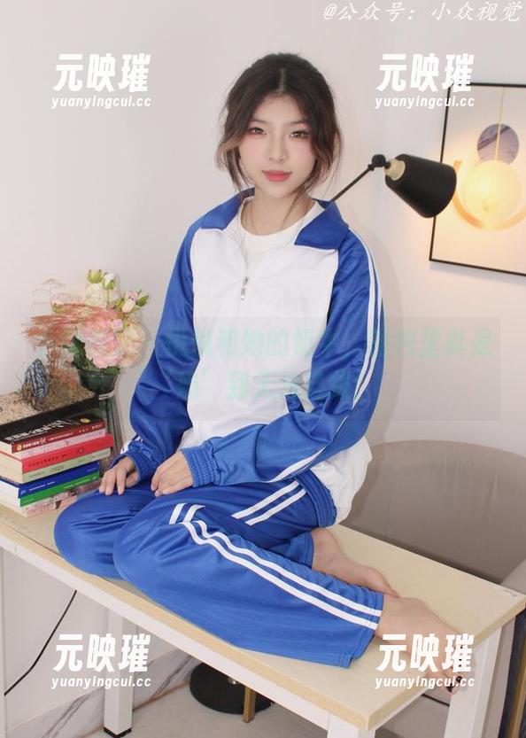 小众视觉-悦悦 小众视觉 - 悦悦和她的奶牛,图包里真是‘奶’到无法自拔!