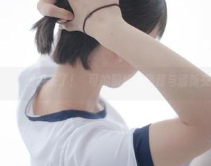 少女秩序 – 图包来了！晞可的厨娘，热辣与清新交织的梦
