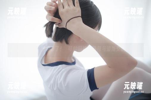 少女秩序-晞可 少女秩序 - 图包来了!晞可的厨娘,热辣与清新交织的梦