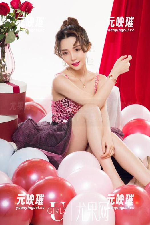 尤果网-佟蔓 尤果网 - 今天你戴眼镜了吗?佟蔓教你怎么从图库里下载美丽!