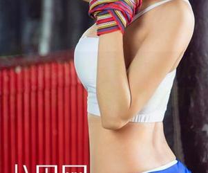 尤果网 – 紧急呼叫！禅叽zankii的花嫁高清图包上线，快来帮我找到下一任！