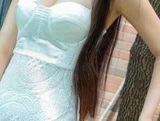 尤果网 – 更新啦！“芝芝Booty女王”作品，难道这真的是气场的最佳演绎？