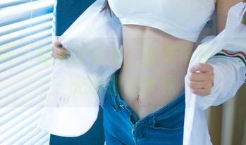 尤果网 – 制服的诱惑，赵雪带你走进无圣光的摄影世界
