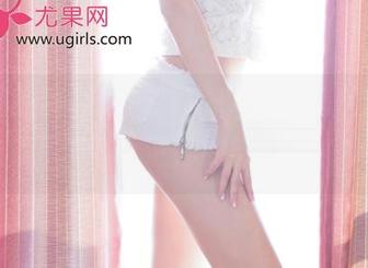 尤果网的青柠之恋，写真作品就是这样酸甜，适合做你的新壁纸！