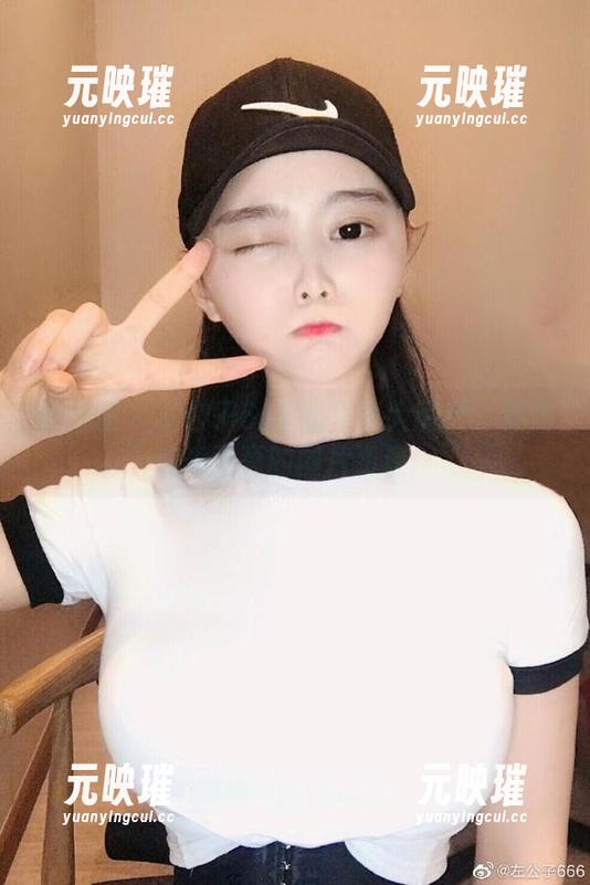 左公子666 微密圈 - 左公子666的写真大解密:那些油光正亮的图片资源!