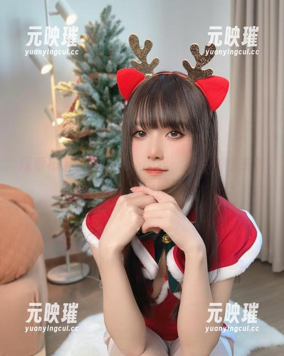 探索布丁大法的女仆世界：福利图集来袭，心动瞬间！