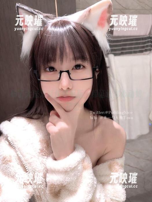 布丁大法泳装作品更新，保证让你心动如初恋！
