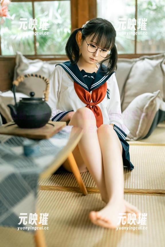 幼水铃衣 在线上看幼水铃衣的晨醒,原图分享给你——早上就想给我点这个‘甜’!