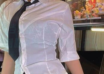 微密圈 – 当幻想与现实交错，张思允的JK制服高清作品带我飞升！