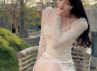 微密圈 – 徐莉芝比基尼作品集：一场视觉的‘泳池派对’，只差一杯椰子水了！