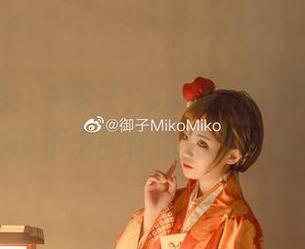 原图放送：在御子Yumiko的白裙里，有种说不出的悸动和神秘感。