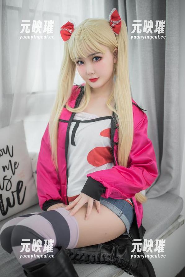 入迷了，您的蛋蛋给的豹纹写真分享如何拉低审美？