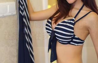 推女神 – 纯白的诱惑？丁筱南带来的最新图包，让我忍不住多看几眼，这样好么？